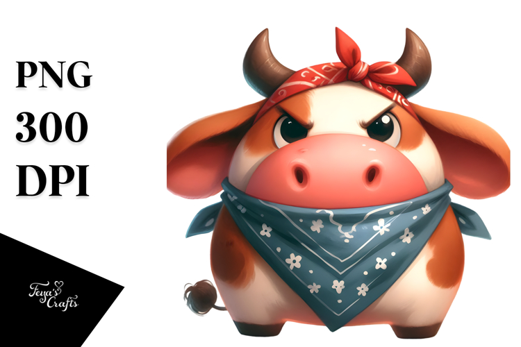 Cartoon Character Image 7