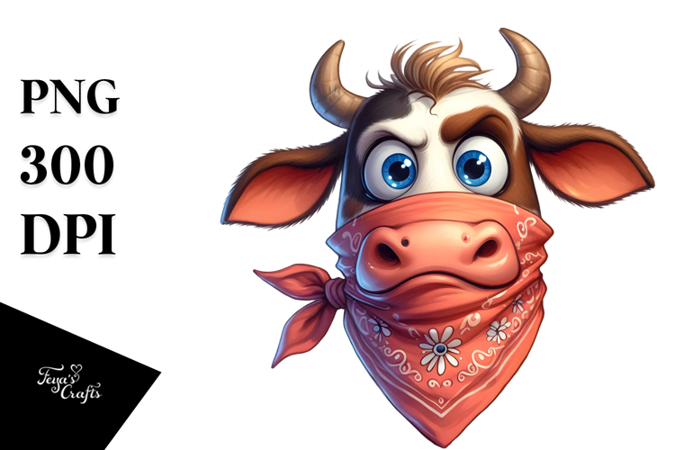 Cartoon Character Image 3