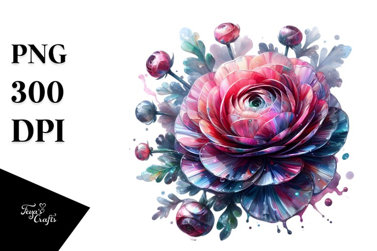 Easter Fonts Image 17