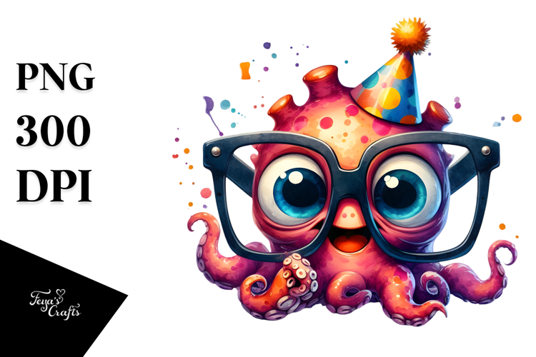 Partyhat Clipart Image 11