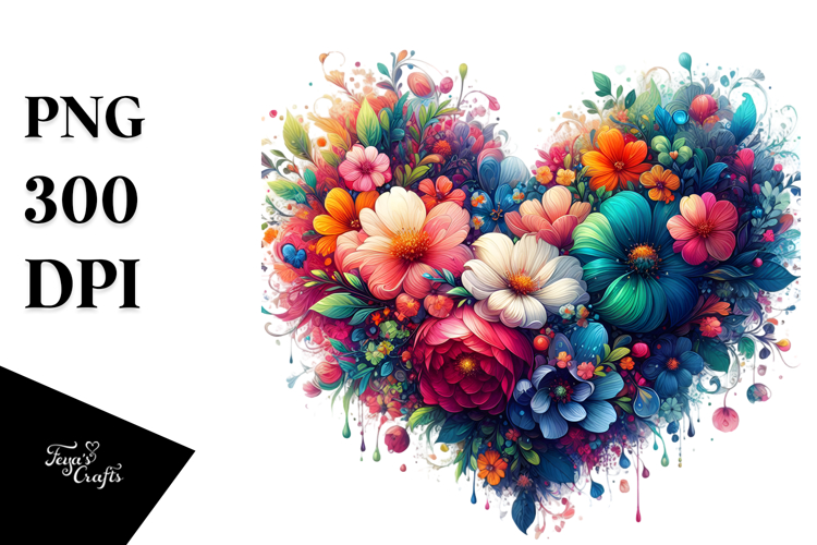 Heart Fonts