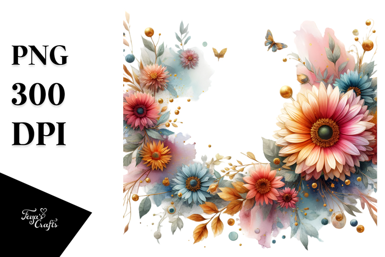 Frame Clipart Image 19