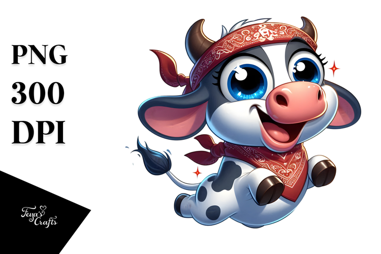 Jumping Clipart Image 7