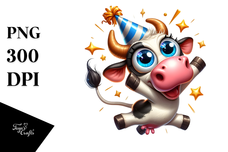 Partyhat Clipart Image 23