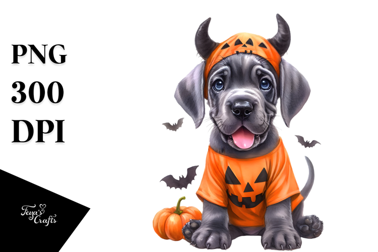 Great Dane Png Image 6