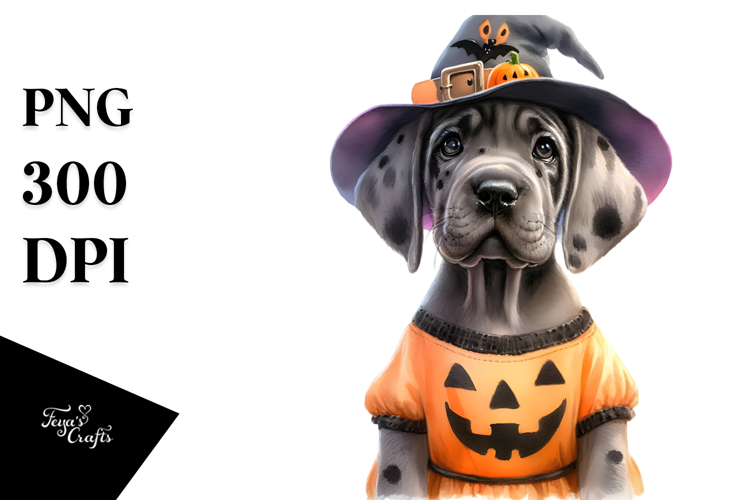 Great Dane Png Image 5