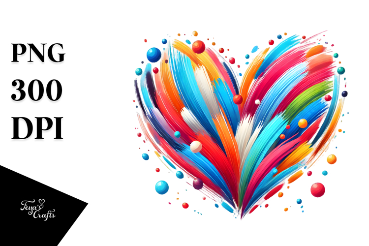 Hear Clipart Image 20