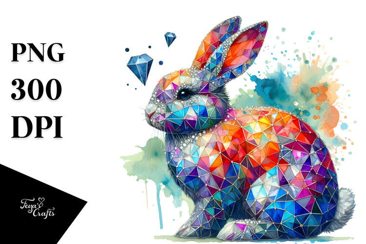 Diamonds Clipart Image 18