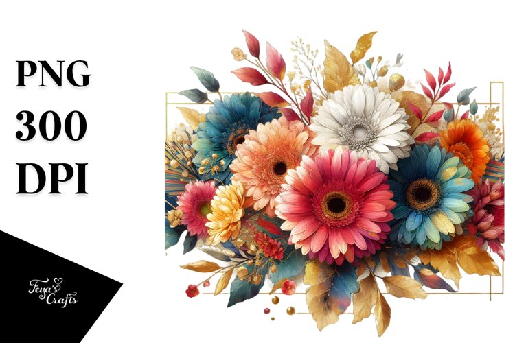 Abstract Clipart Image 23