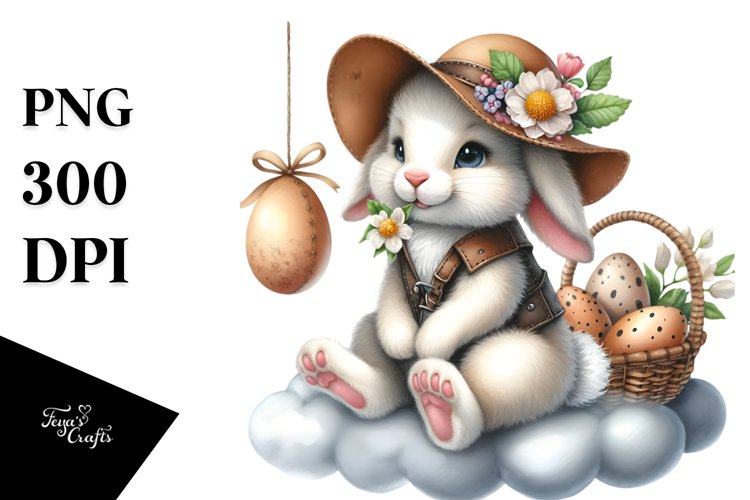 Cloud Png Image 11