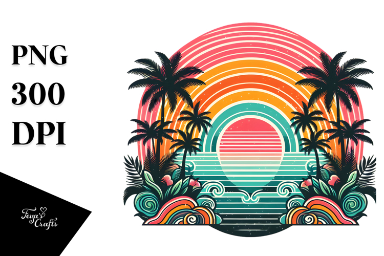 Rainbow Clipart Image 14