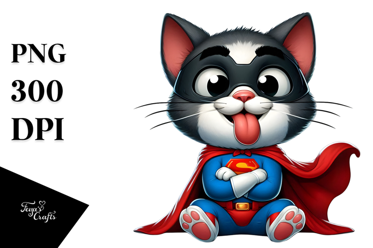Superhero Cape Png Image 11