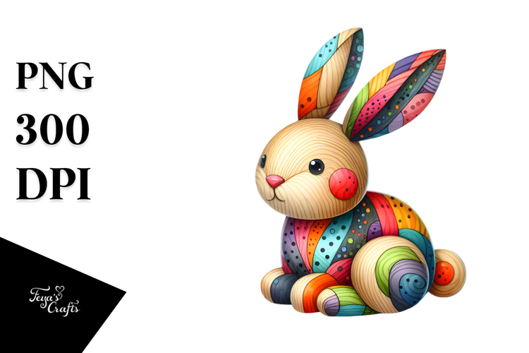 Wood Clipart Image 7