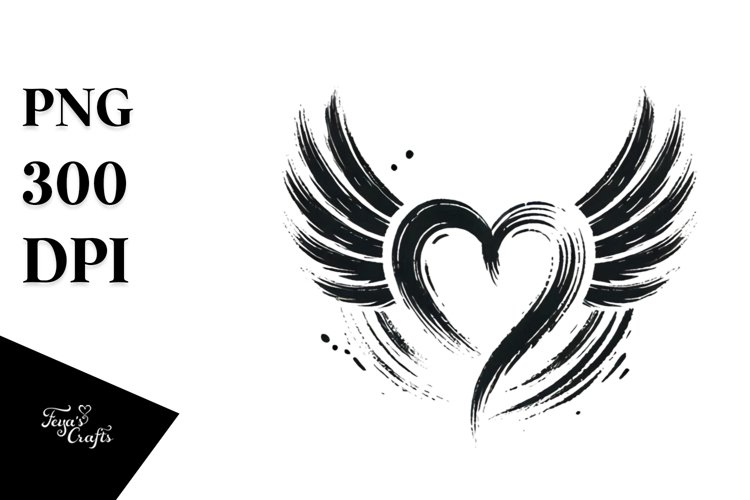 Wings Clipart