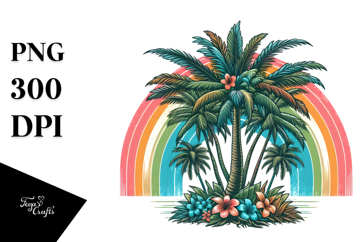 Tree Clipart Image 7