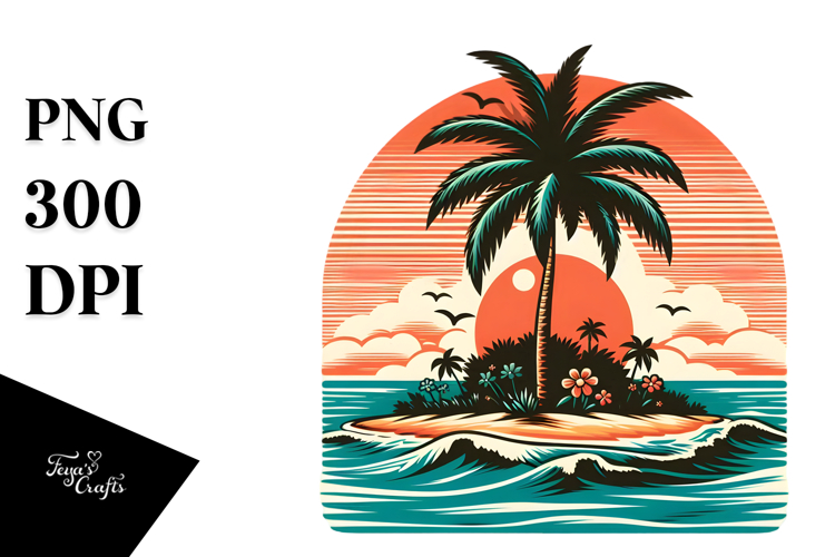 Tree Clipart Image 2