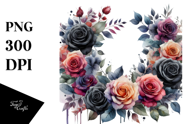 Frame Clipart Image 12