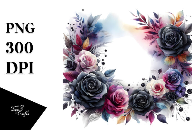 Frame Clipart Image 11