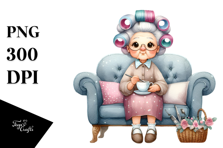 Teacup Clipart Image 24