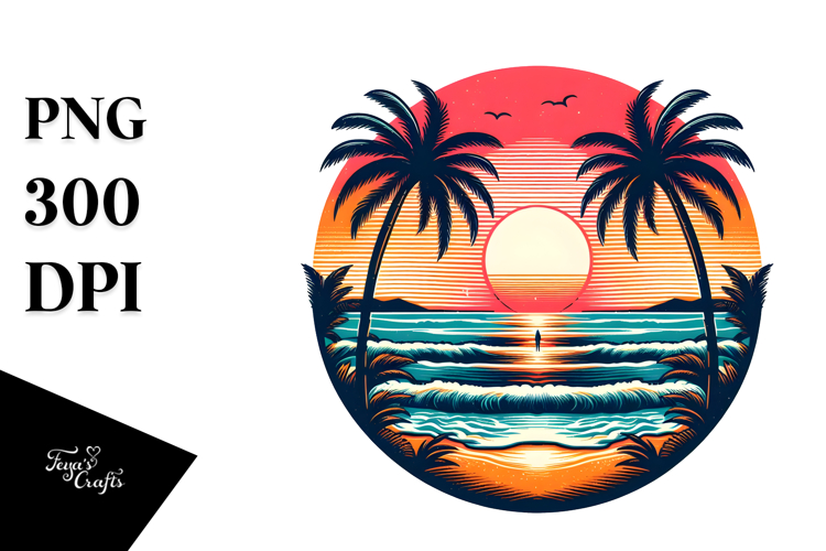 Sublimation|Clipart