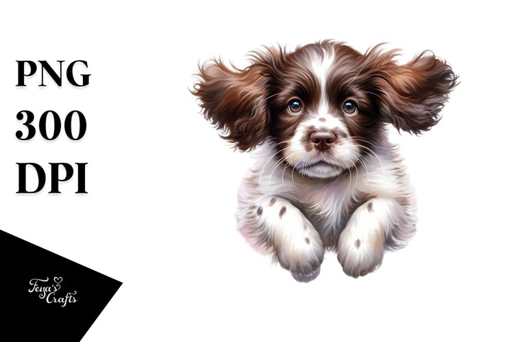 Jumping Clipart Image 15