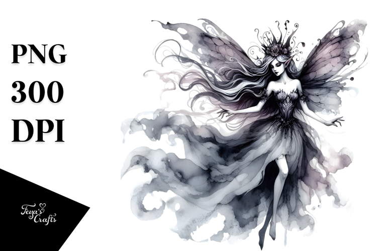 Gothic Clipart Image 24
