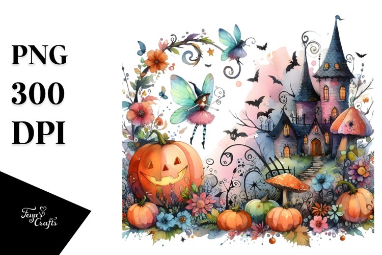 Simple Flower Clipart Image 24