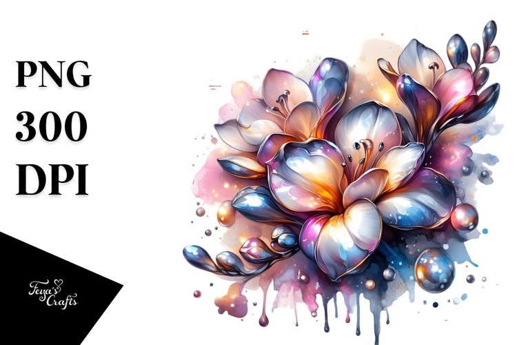 Macaw Clipart Image 24