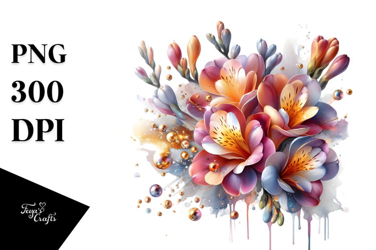 Macaw Clipart Image 23