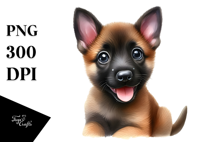 Baby Clipart Image 23