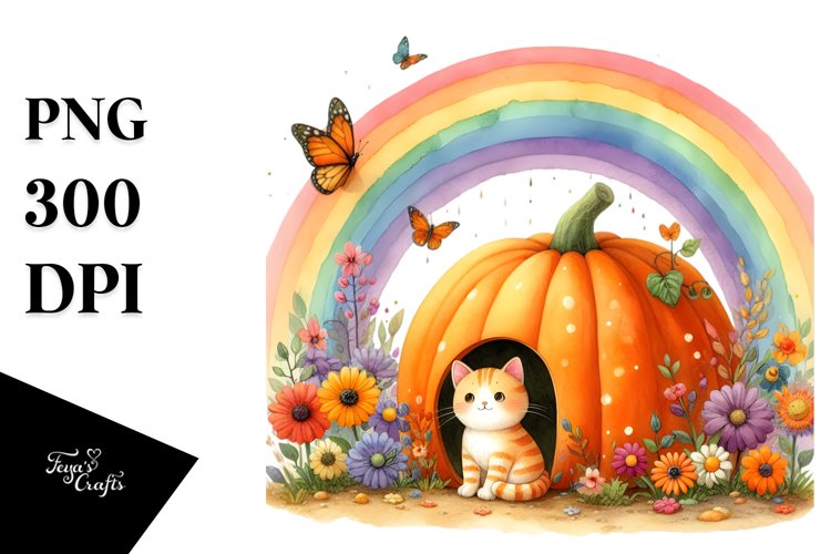 Butterfly Clipart Image 10