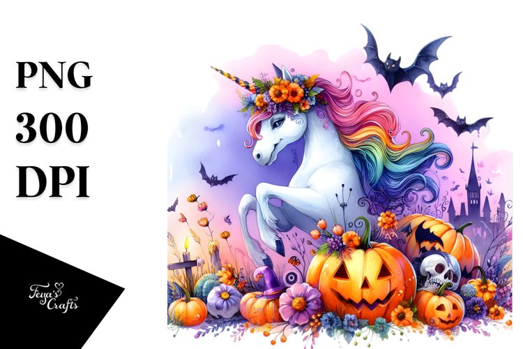 Unicorn PNG Image 10