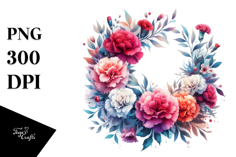 Abstract Clipart Image 4