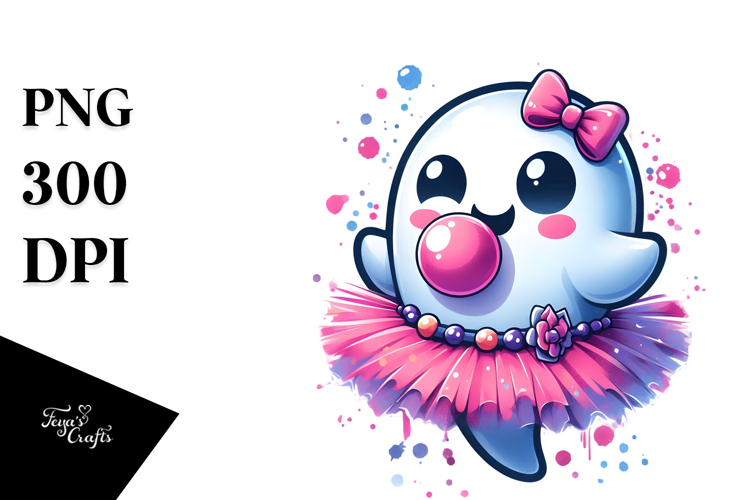 Tutu Clipart Image 5