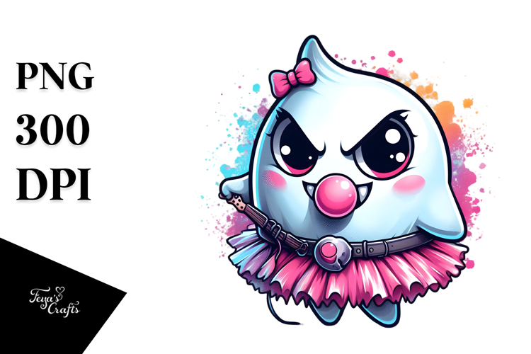 Tutu Clipart Image 4