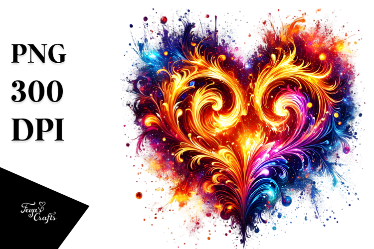 Sublimation|Clipart