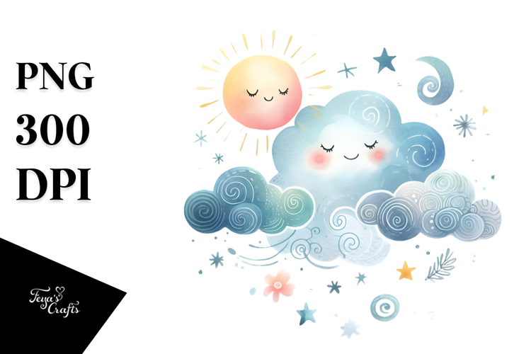 Easter Fonts Image 18