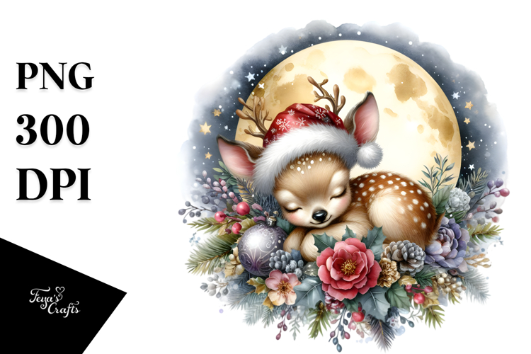 Deer Clipart