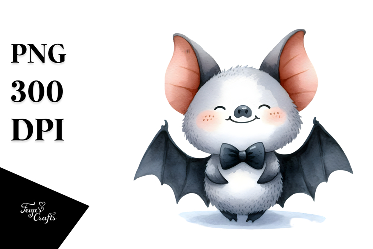 Bat Transparent Png Image 10