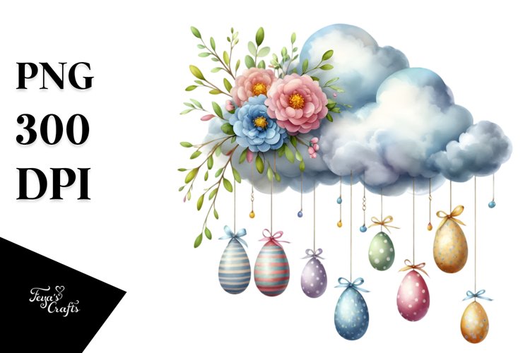 Cloud Png Image 5