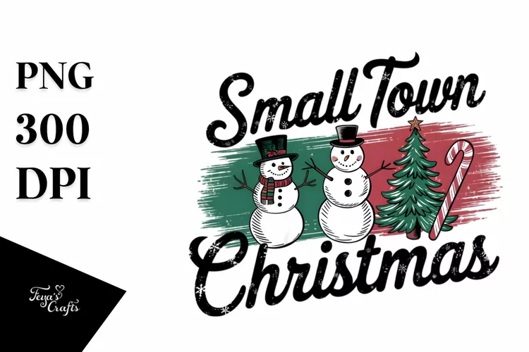 Christmas Sublimation|Clipart