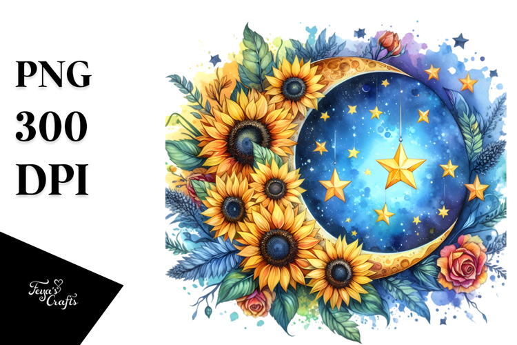 Sunflowers Png Image 10