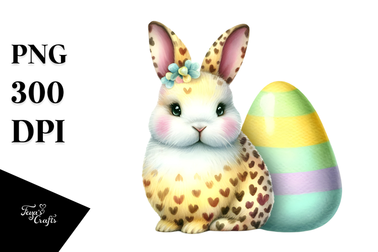 Easter Fonts Image 13
