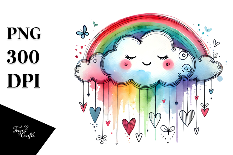Cloud Png Image 6