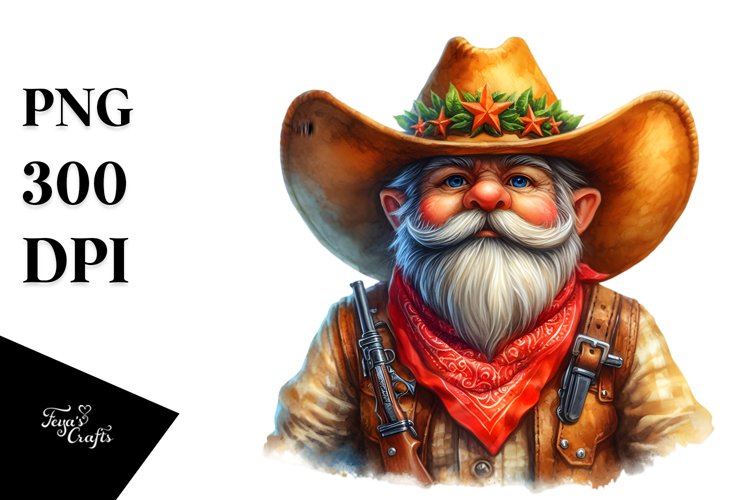 Cowboy Png Image 16