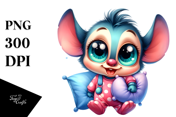 Easter Fonts Image 22