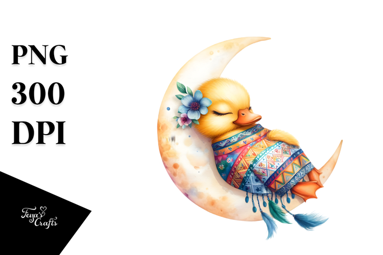 Duck Png Image 19