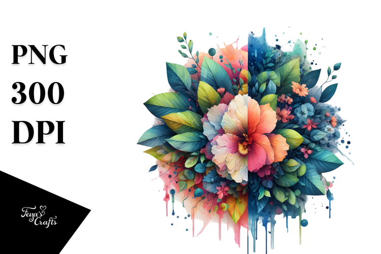 Sublimation|Clipart