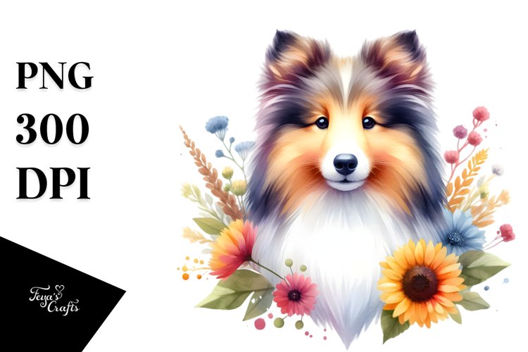 Colorful Clipart Image 13