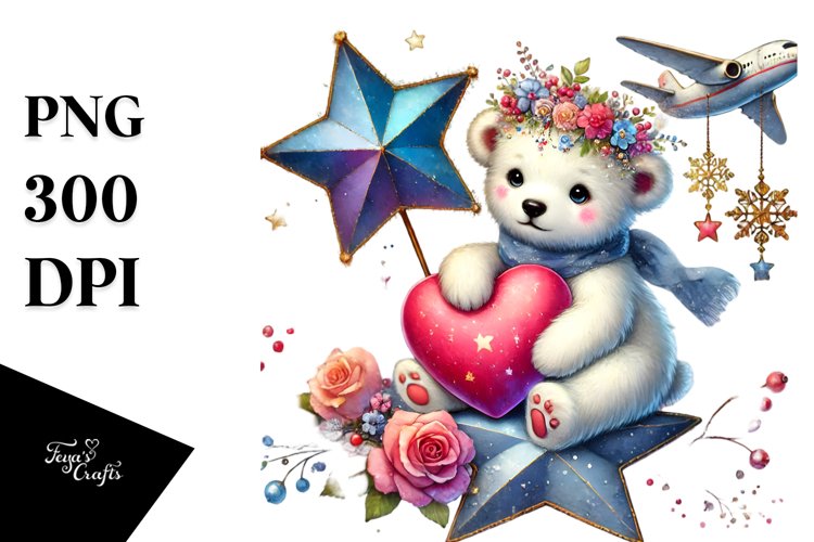 Star PNG Image 21